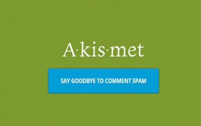 Bloccare lo Spam su WordPress con Akismet: Guida alla Configurazione