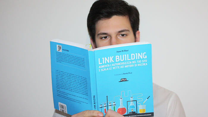 Link Building: Aumenta l'autorevolezza del tuo sito e scala le vette dei motori di ricerca