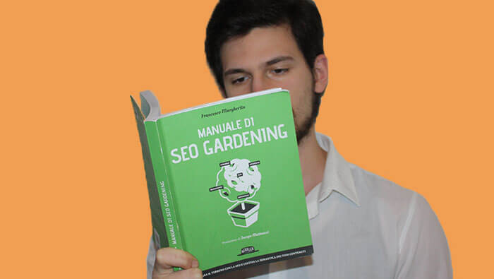 Manuale di SEO Gardening Recensione