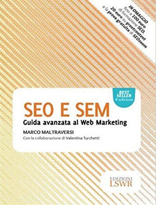 SEO e SEM Guida avanzata al Web marketing