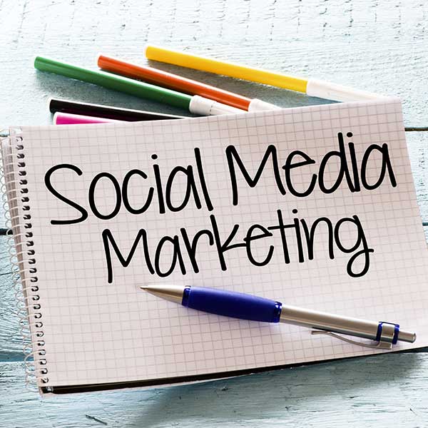 Social Media Marketing Venezia Mestre